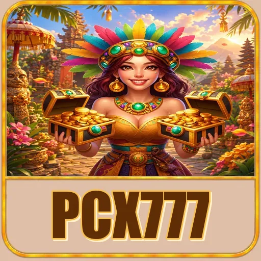 pcx777