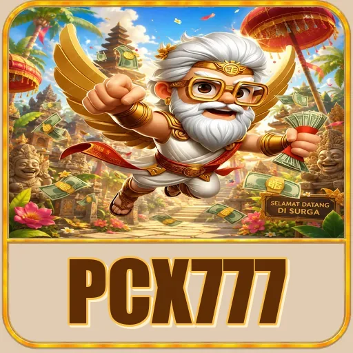 pcx777