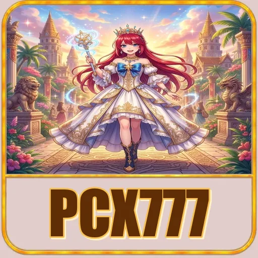 pcx777