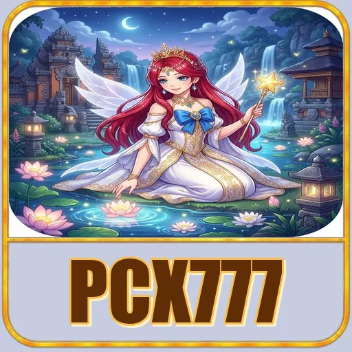 pcx777