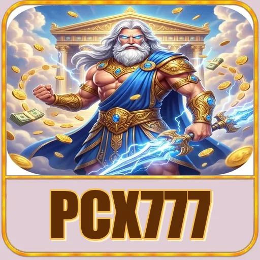 pcx777