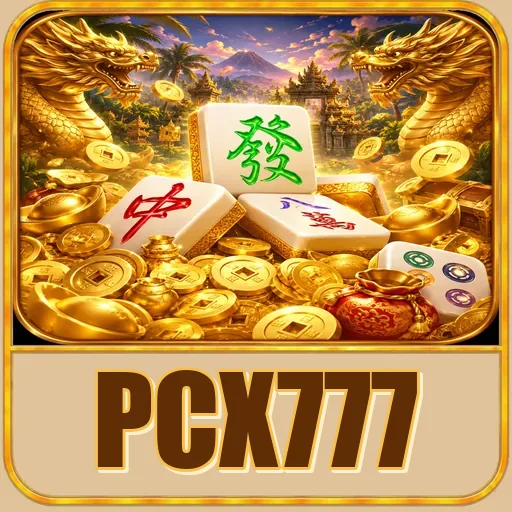 pcx777